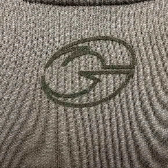 GASP Division Crew Neck Size L - Picture 3 of 4